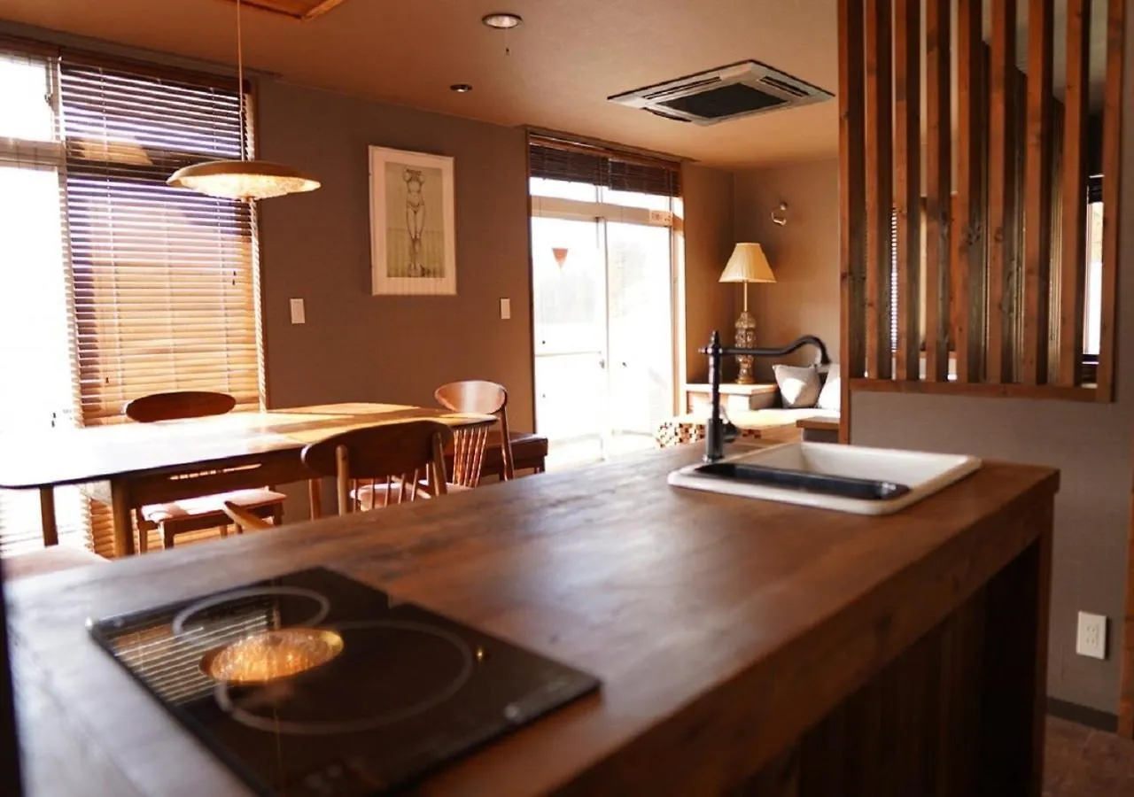 Hakone Villa Byzan - Vacation Stay 39772V 酒店