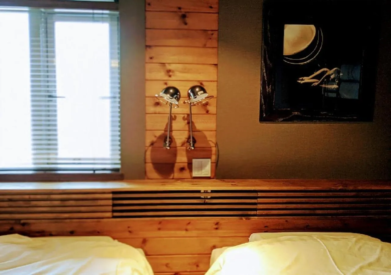 Hakone Villa Byzan - Vacation Stay 39772V