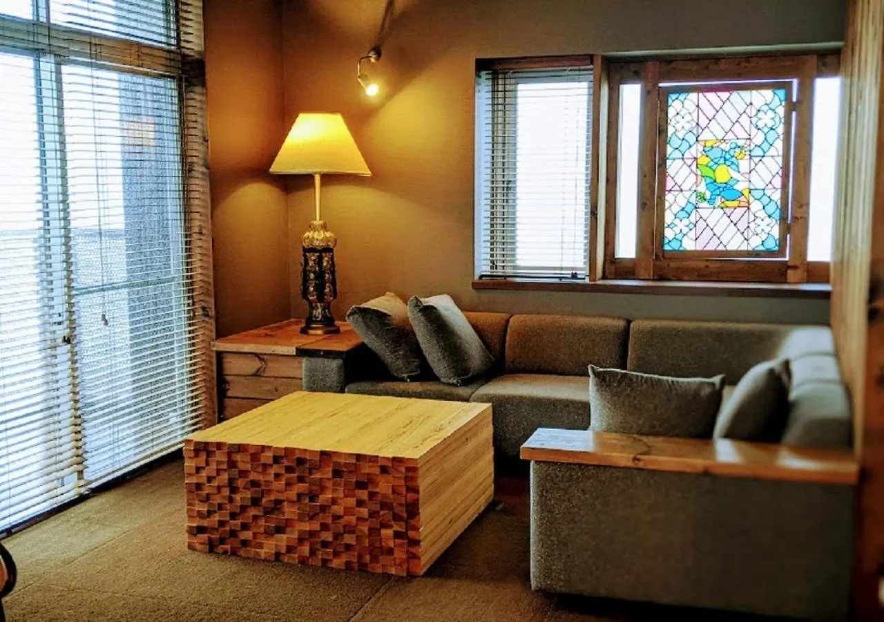 Hakone Villa Byzan - Vacation Stay 39772V
